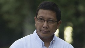 Menteri Agama Larang Warga Usir Jemaat Ahmadiyah