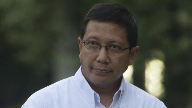 Menteri Lukman cenderung mengedepankan dialog untuk menyelesaikan persoalan. Dia tidak memperkenankan pengusiran karena beda paham agama.