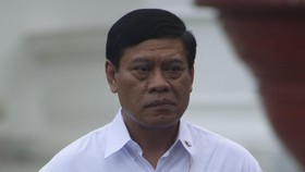Secuil Kisah Tedjo: Ruangan Rapi & Pelat Mobil yang Tersamar