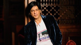 Aktor Bollywood dan Hollywood Ramai-ramai Kejar Setoran