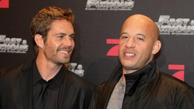 Keberagaman Ras, Kunci Sukses Film 'Furious 7'