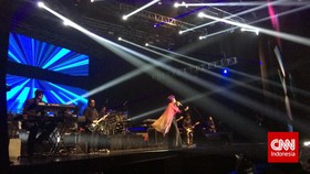 Merdu Sopran Yuna Bakal Sambangi Panggung Jakarta