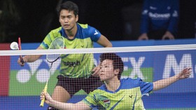 Tontowi/Liliyana Ingin Ranking Satu Dunia