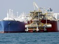 BP Kirim Kargo Perdana LNG Tangguh untuk Listrik PLN di Aceh