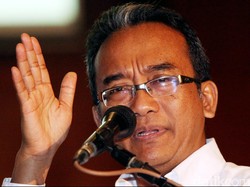 Jaksa Tuntut Eks Dirut PLN 8 Tahun Bui dan Duit Rp 173 M Dirampas Negara