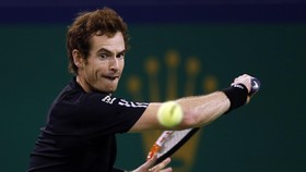Ayah Andy Murray Ingin Wimbledon Ada Rehat Akibat Suhu Panas