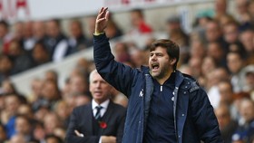 Pochettino Minta Dibuatkan Patung jika Spurs Juara
