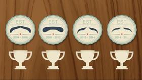 Sejarah Prestasi Olahraga dari Kumis ke Kumis