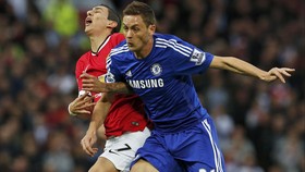 Mourinho Beri Sinyal Nemanja Matic ke MU