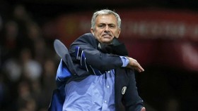 Alasan Mourinho Panggil Pellegrini dengan 'Pellegrino'