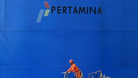 Hindari Rugi Kurs, Pertamina Lakukan Hedging