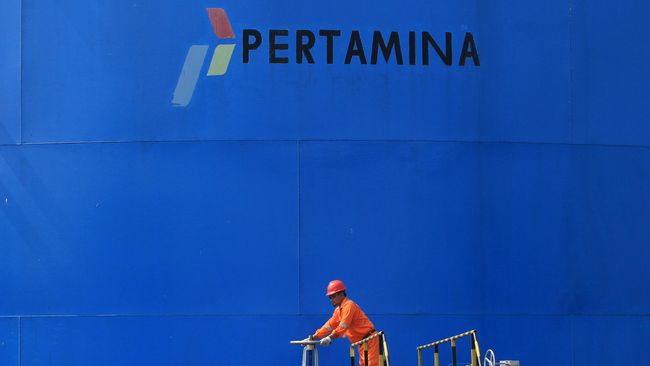 Pertamina kembali menjadi satu-satunya perusahaan RI yang masuk Fortune Global 500 pada 2022 dengan menduduki peringkat ke-223.