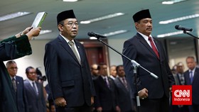 BPK Janji Kawal Dana Rp 1 Triliun untuk Parpol