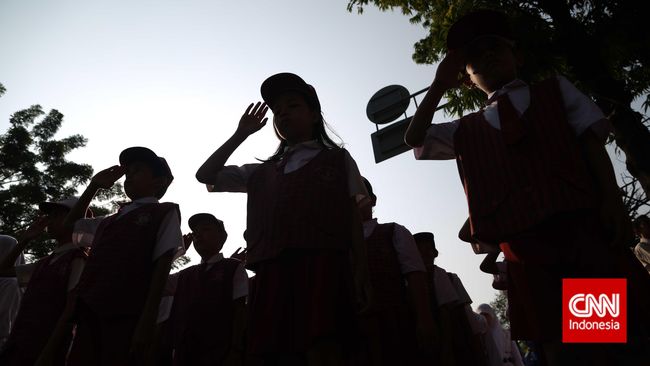 Terdapat sejarah di balik penetapan 2 Mei sebagai Hari Pendidikan Nasional (Hardiknas). Berikut sejarah dan rangkuman Hari Pendidikan Nasional.