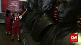 Berkenalan dengan Tokoh-Tokoh di Balik Sumpah Pemuda