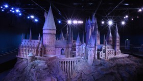 'Peta' Sekolah Sihir Selain Hogwarts