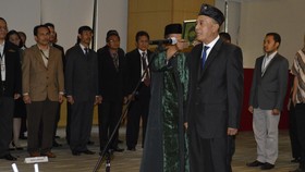 Sekjen KPK Tak Masuk Jabatan yang Ditawarkan ke TNI