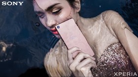Sensor Kamera Ponsel Terbaik itu Milik Sony