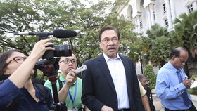 Anwar Ibrahim Diputus Bersalah dalam Kasus Sodomi
