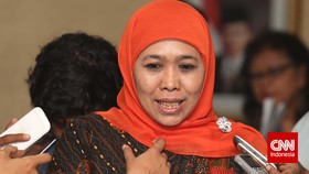 Mensos Lepas 190 Orang Eks Anggota Gafatar Kembali ke Jakarta