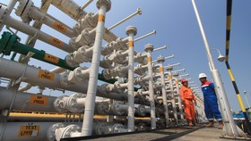 Pertamina EP Targetkan Produksi Gas Matindok Oktober 2016