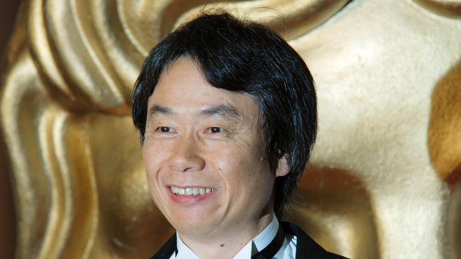 Di Tokyo International Film Festival akhir pekan lalu, Miyamoto memperkenalkan film animasi tiga dimensi besutannya, PIKMIN Short Movies. 