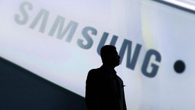 Samsung Ungkap Tablet Raksasa yang Misterius