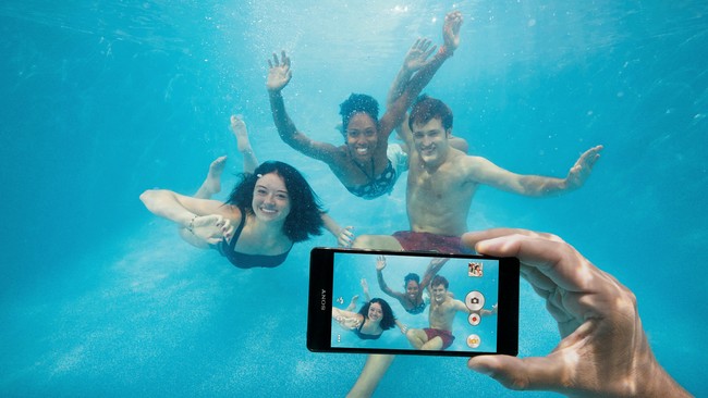 Penjualan Xperia Z3 diklaim laris manis, bahkan mencapai ribuan unit. Tapi bukan berarti produk ini tanpa cela. Ada yang sudah rusak?