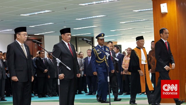 Mabes Polri menyebut pejabat BPK itu diperiksa sebagai saksi kasus dugaan pemalsuan tanda tangan.