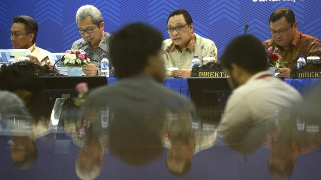 Penerbitan produk investasi senilai Rp 1,5 triliun ini merupakan nilai sekuritisasi terbesar sepanjang sejarah.