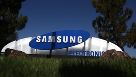Samsung akan Bangun Pabrik Ponsel di Vietnam