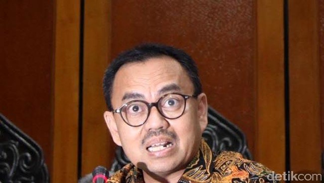 Menteri ESDM Sudirman Said menegaskan bahwa tugas Faisal Basri cs adalah untuk membenahi proses bisnis, transparansi, dan perizinan di sektor migas.