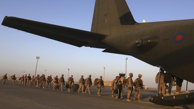 Taliban memperingatkan Afghanistan dan AS tidak akan bisa mengalahkan kelompoknya meski Presiden Donald Trump menambah jumlah tentara di negara itu.