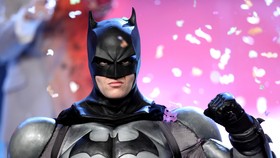 Penyulut Kemarahan Batman terhadap Superman