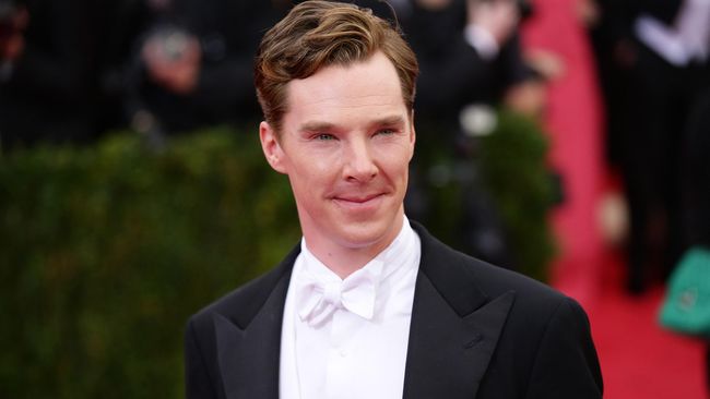 Kedua orang tua Benedict Cumberbatch membujuk bintang The Imitation Game itu sekolah hukum dan jadi pengacara. Ia sudah mencoba, tapi lebih suka jadi artis.