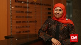 Khofifah-Emil, Kolaborasi Suara Tradisional-Nasionalis Jatim