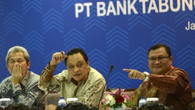 Gandeng PT Pos Indonesia, BTN Incar DPK Rp 3 Triliun
