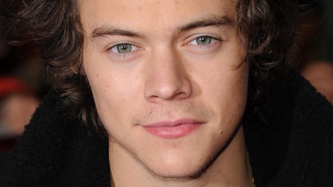 Personel boy band One Direction ini resmi dipinang sutradara Christopher Nolan untuk film Dunkirk.