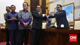 Bela Negara Bisa Diintegrasikan dengan Komponen Cadangan