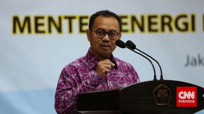 Presiden menunjuk Amien Sunaryadi sebagai Kepala SKK MIgas menggantikan Pelaksana tugas Kepala SKK Migas Yohannes Widjanarko.