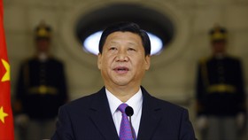 Trump Menang, China Diprediksi Pimpin Perdagangan Bebas Asia