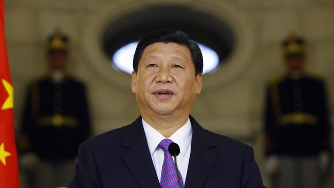 Tiongkok dan Jepang sepakat mengakhiri perseteruan sengketa pulau menjelang pertemuan KTT APEC di Beijing.