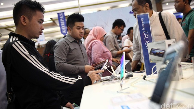 Tokopedia baru mendapat kucuran dana yang sangat besar dari investor. Uang itu bisa dimanfaatkan untuk membuat pusat teknolgi di Indonesia.