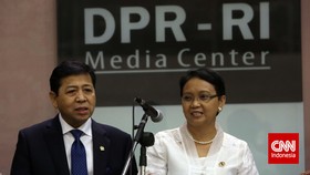 DPR Minta Pemerintah Gugat Pembuat Iklan TKI di Malaysia