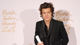 Harry Styles Jadi Bintang Tamu Serial Klan Kardashian?