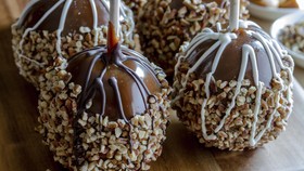 Bisnis Cokelat Drop Gara-gara ISIS
