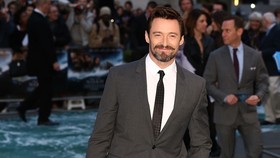 Wolverine Kalah Seksi Dibanding Blackbeard 'Peter Pan'