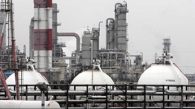 Blok Oman 56 diyakini memiliki kandungan minyak 370 juta barel. Medco akan menjadi mitra perusahaan migas Oman, Intaj LLC menggarap blok tersebut.