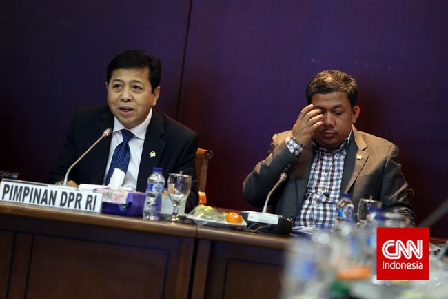 DPR Imbau Jokowi Tak Lupakan Produk Dalam Negeri