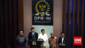 Ketua DPR Minta Kemenlu Tindak Lanjuti Kasus Bom KBRI Yaman